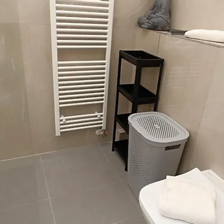 Apartment Viviera *