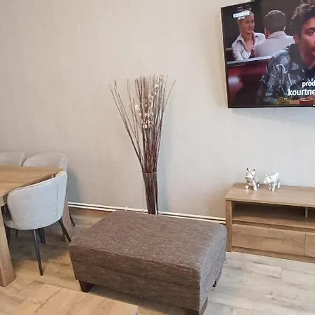 Apartment Viviera