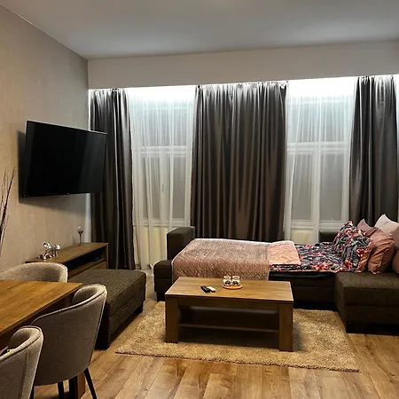 Apartment Viviera